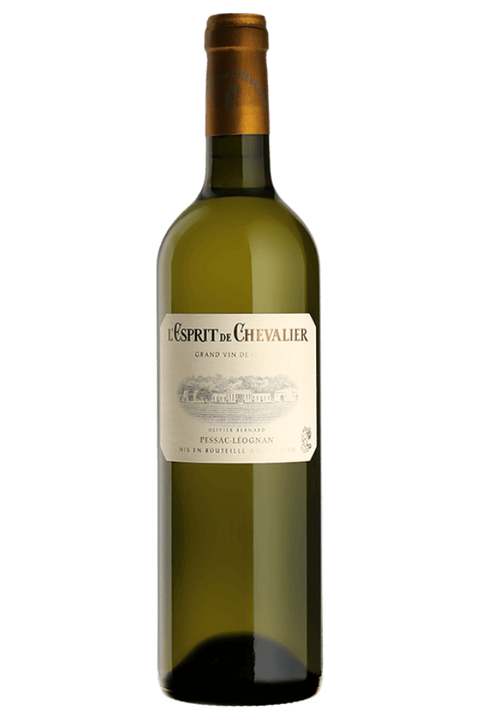 L'Esprit de Chevalier Pessac-Léognan Blanc 2025 - France - En Primeur