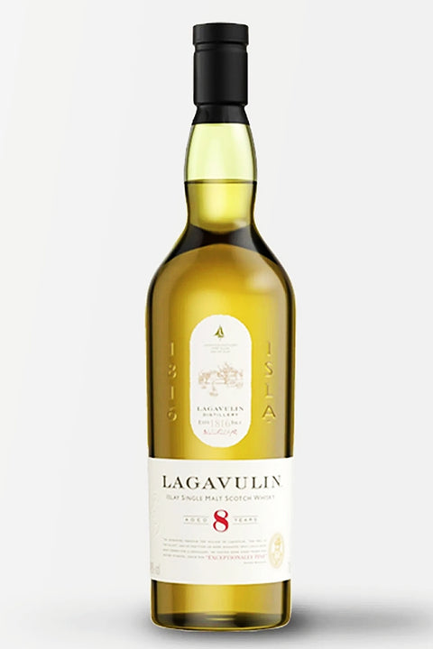 Lagavulin 8YO Islay Single Malt 700ml