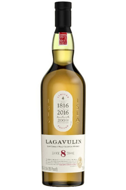 Lagavulin 8YO Islay Single Malt 700ml