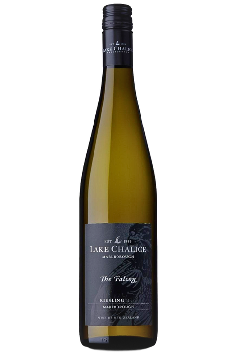 Lake Chalice The Falcon Riesling 2020 750ml