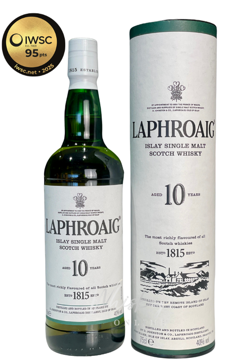 Single Malt-Islay