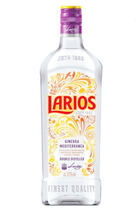 Larios Dry Gin 1L