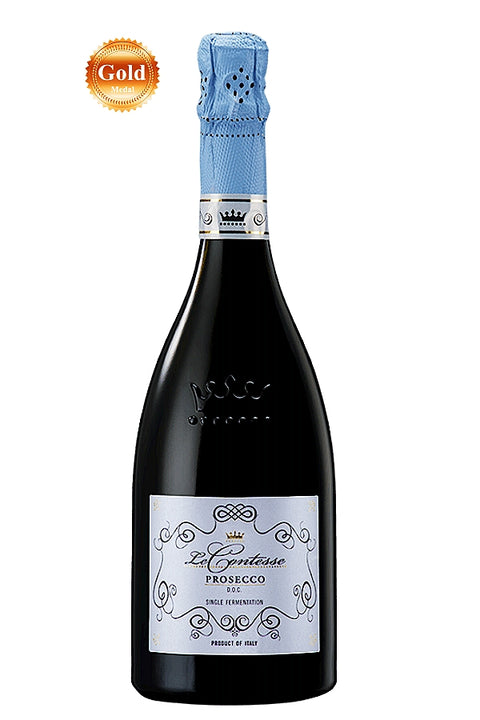 Le Contesse Prosecco DOC NV 750ml