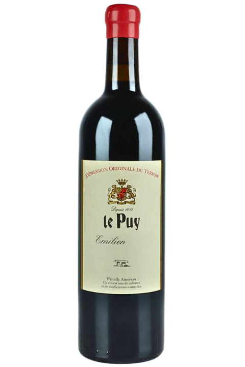 Le Puy Emilien 2020 750ml - France