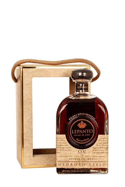 Lepanto OV Brandy 700ml