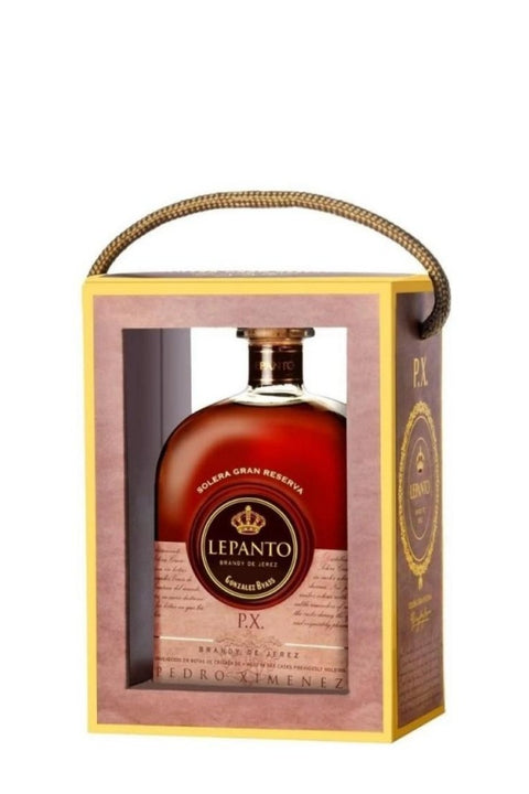 Lepanto PX Brandy 700ml