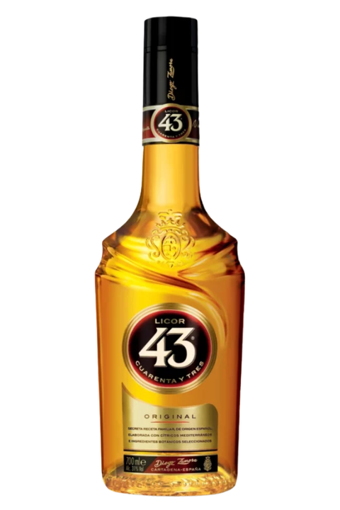Licor 43 Original 700ml
