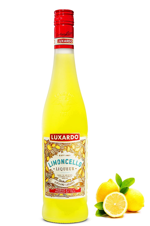 Luxardo Limoncello 700ml