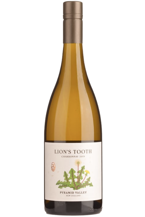 Pyramid Valley Botanical Mixed Packs Gift Box 6 * 750ml