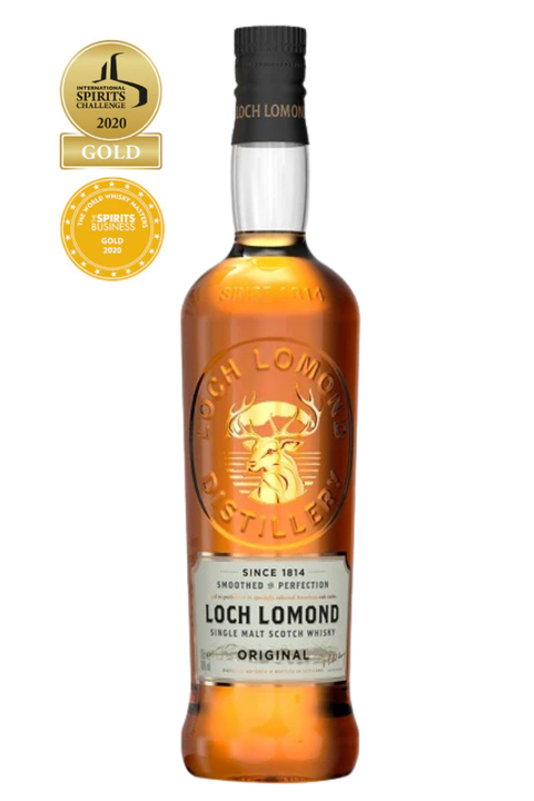 Loch Lomond Original Malt Whisky 700ml
