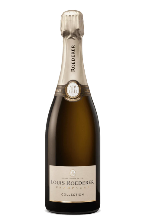 Louis Roederer Collection Champagne 750ml