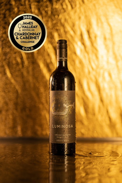 Luminosa Cabernet Sauvignon 2022 750ml