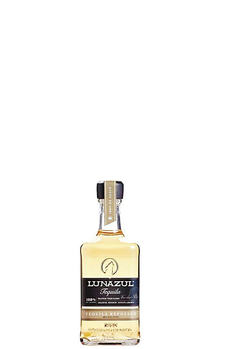 Lunazul Tequila Reposado 50ml - Miniature