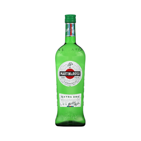 Martini Extra Dry Vermouth 750ml