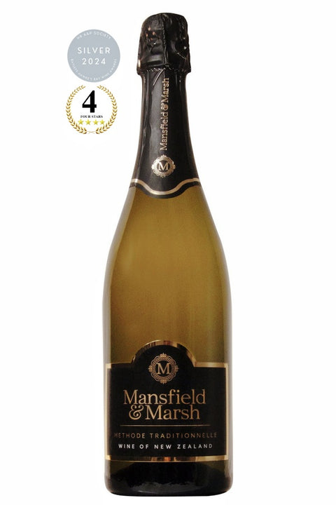 Mansfield & Marsh Methode Trasitionnelle NV 750ml