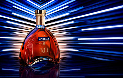 Martell XO Cognac
