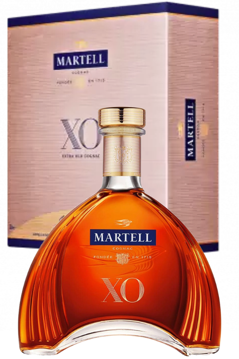 Martell XO Cognac 700ml | Buy Online NZ Martell XO Cognac 700ml | Buy Online NZ