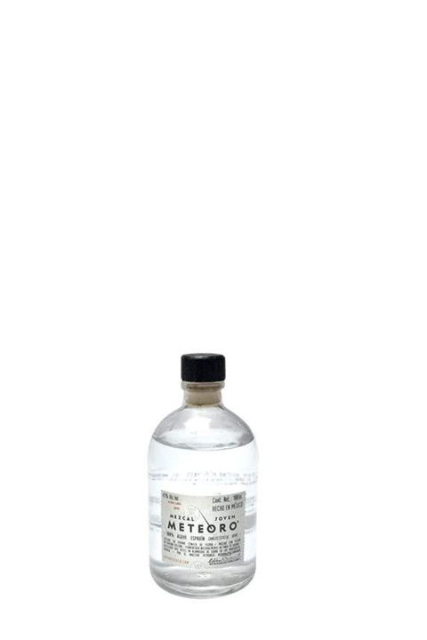 Meteoro Espadin Mezcal 50ml - Miniature