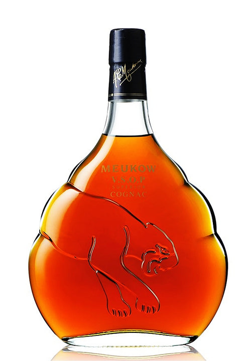 Meukow VSOP Cognac 700ml
