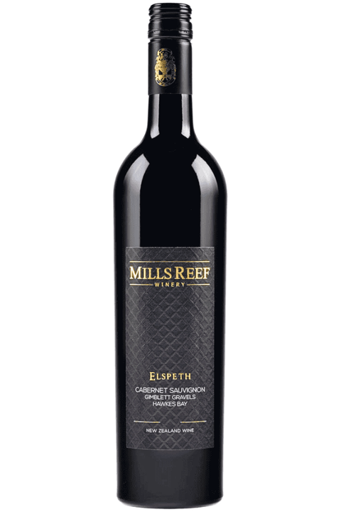 Mills Reef Elspeth Gimblett Gravels Cabernet Sauvignon 2020 750ml