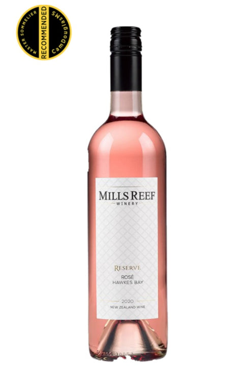 Mills Reef Reserve Hawke's Bay Rose 2023 750ml