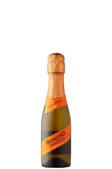 Mionetto Prosecco Doc Treviso Brut 200ml