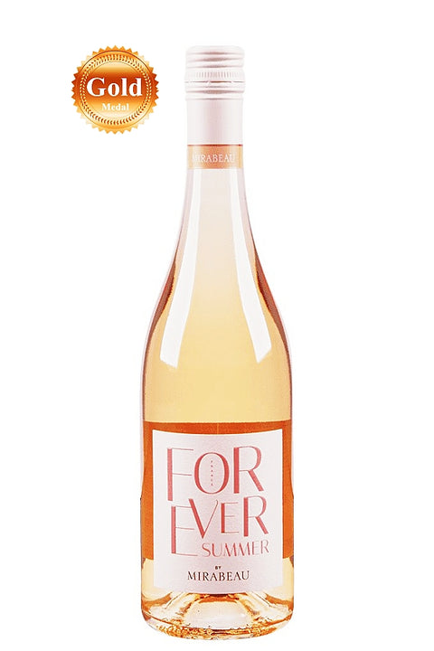 Mirabeau Forever Summer Rose 2024 750ml - France