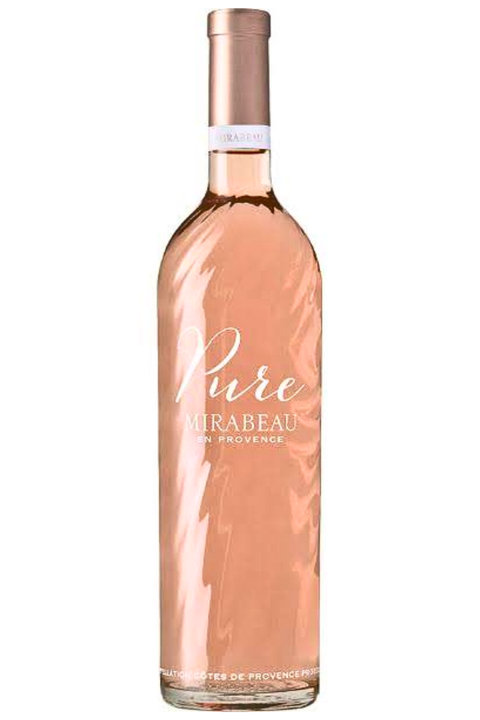 Mirabeau Pure Provence Rose 2024 750ml - France