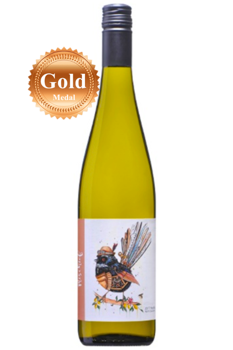 Mischief Waipara Riesling 2025 750ml