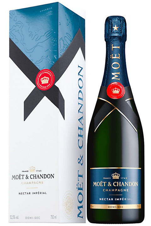 Moet & Chandon Nectar Impérial 750ML