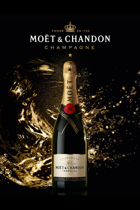 Moet Chandon banner_Phone