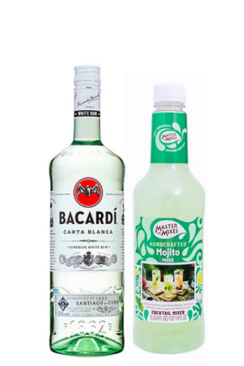 Mojito Pack