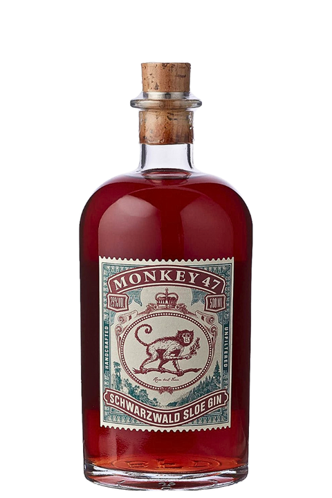 Monkey 47 Sole Gin 500ml