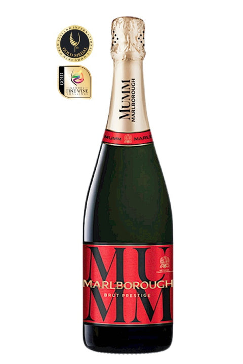 Mumm Brut Non Vintage