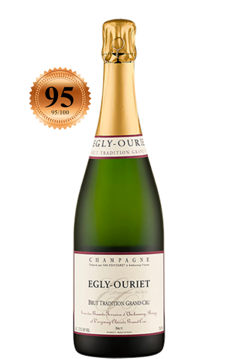Egly-Ouriet Grand Cru Brut 750ml