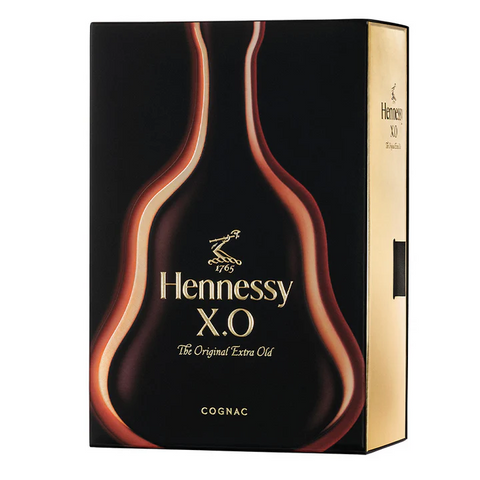 Hennessy XO Cognac 700ml