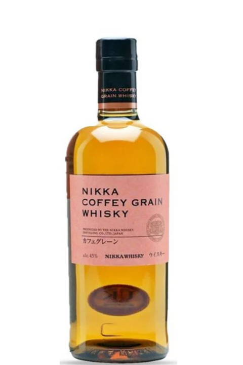 Nikka Coffey Grain Whisky 700ml