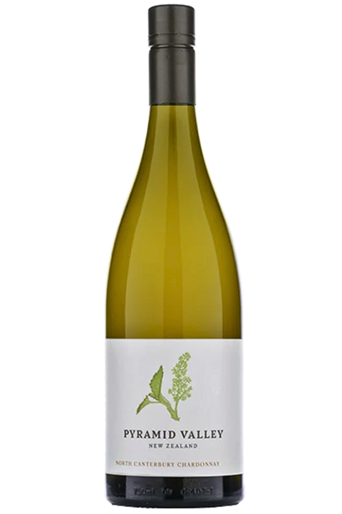 Pyramid Valley Botanical Mixed Packs Gift Box 6 * 750ml