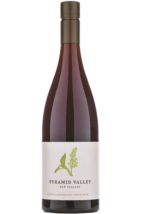 Pyramid Valley Botanical Mixed Packs Gift Box 6 * 750ml