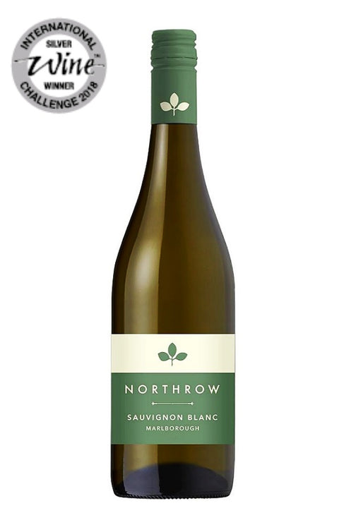 Northrow Marlborough Sauvignon Blanc 2024 750ml