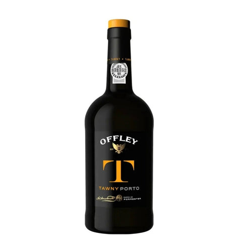 Offley Tawny Port 700ml