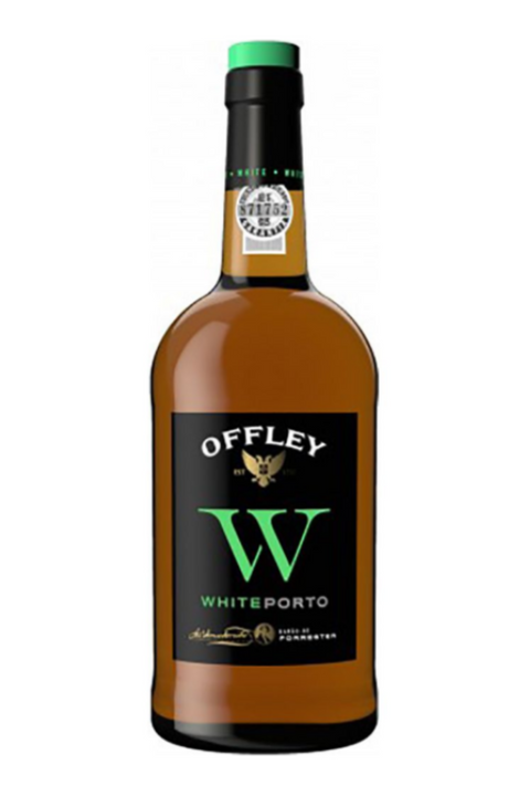 Offley White Port 700 ML