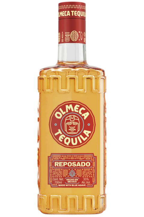 Olmeca Reposado Tequila 700ml