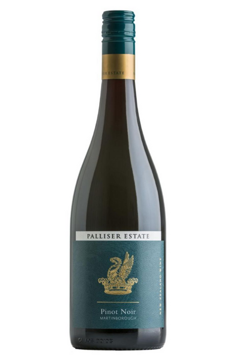 Palliser Estate Pinot Noir 2023 750ml
