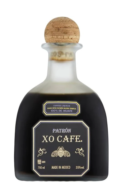Patron XO Cafe 700ml - WhiskeyOnline - [buy  whisky online]