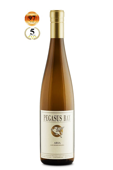 PegasusBayAriaRiesling