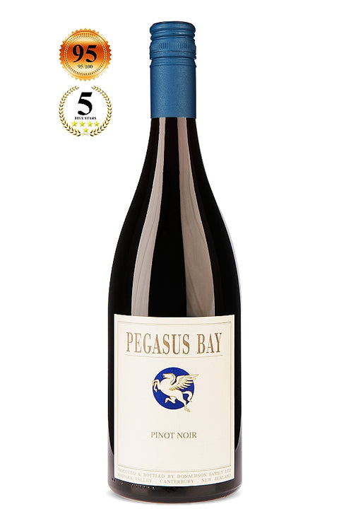 Pegasus Bay Pinot Noir 2022 750ml