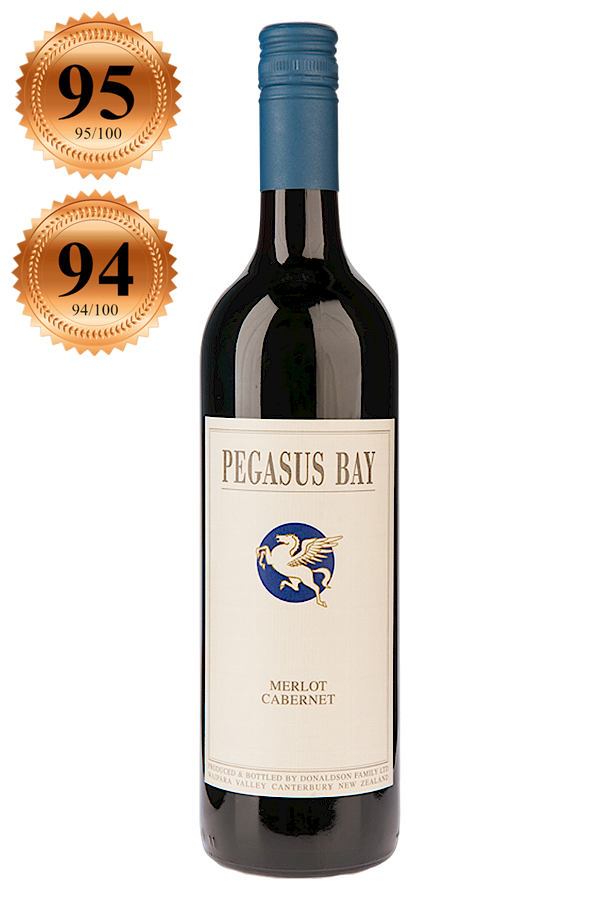 Pegasus Bay Pinot Noir 2021