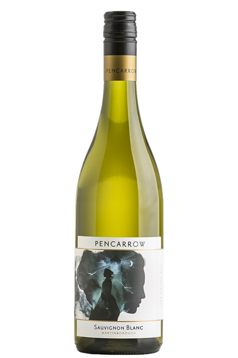 Pencarrow Sauvignon Blanc 2023 750ml