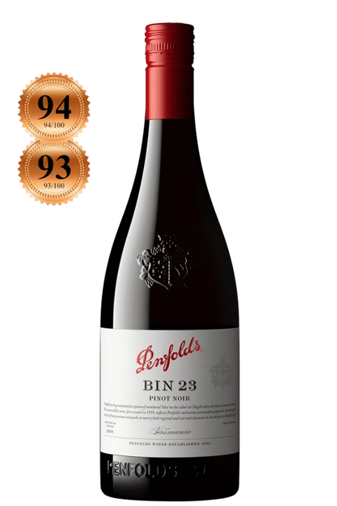 Penfolds Bin 23 Pinot Noir 2023/2024 750ml